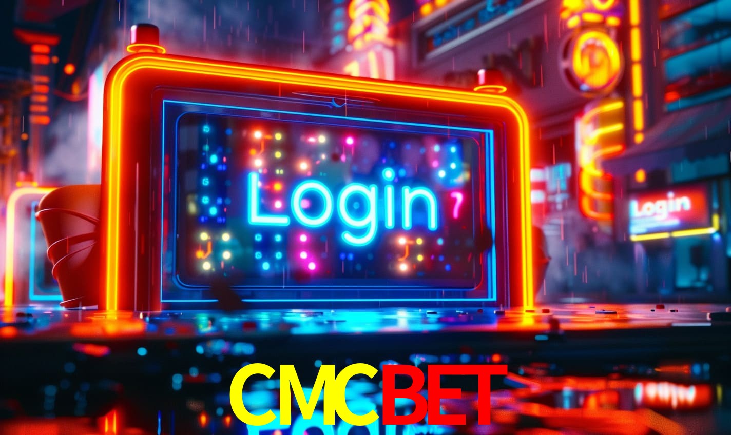 Registre-se hoje no Cassino CMCBET